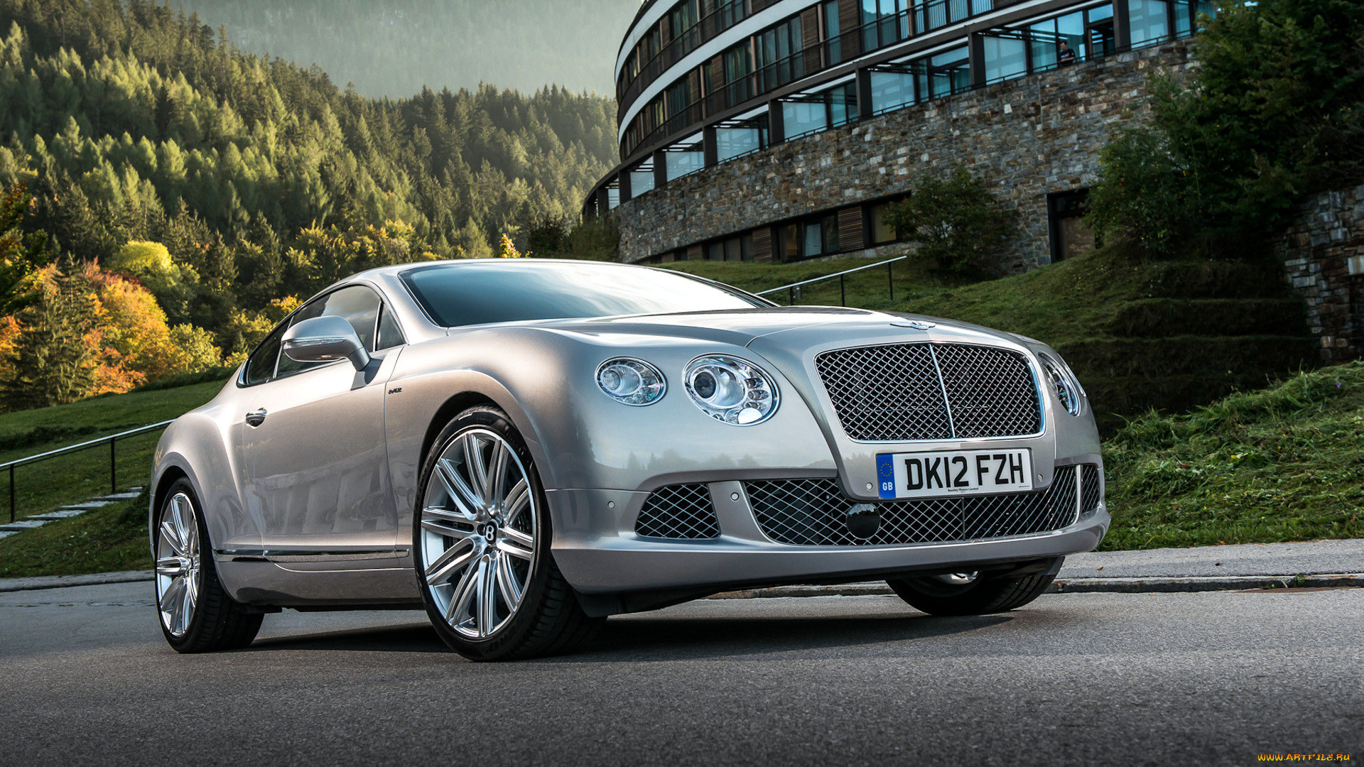 bentley, continental, , , , , , 